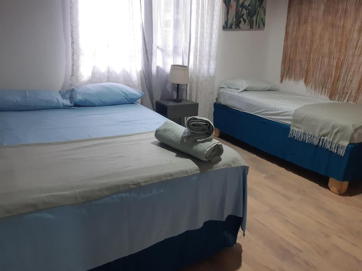 Joebi'S House Walking Distance To Rocky Cay Beach Ideal For Families Or Groups Buenavista  Екстериор снимка